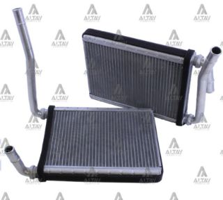 RADYATÖR KALORİFER COROLLA 06=  AURIS  AVENSİS 08-15  RAV-4 08= resmi