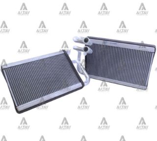 RADYATÖR KALORİFER H-1 08-11 resmi
