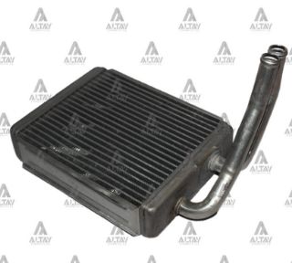 RADYATÖR KALORİFER H-100 KAMYONET94-05 resmi