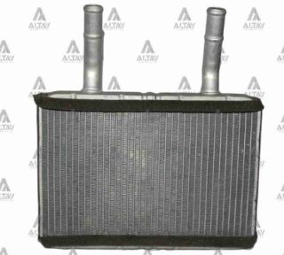 RADYATÖR KALORİFER H-100 KAMYONET 05-18  BONGO 04= resmi