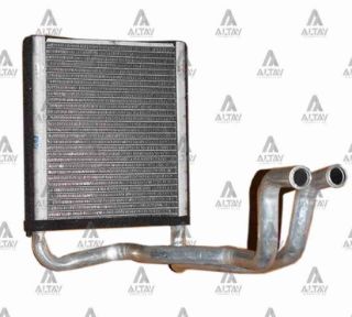 RADYATÖR KALORİFER İ30 07-11  CEED 08-11 resmi