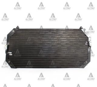 RADYATÖR KLİMA CORONA 92-95  CARINA 96-97 resmi
