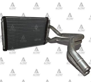 RADYATÖR KALORİFER MATRİX 06-11 resmi