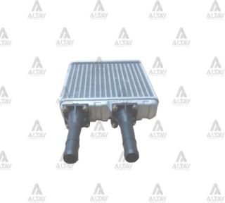 RADYATÖR KALORİFER PİCKUP98-05 D-22 resmi