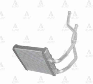 RADYATÖR KALORİFER QASHQAI 07-13  X-TRAİL resmi