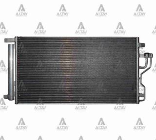 RADYATÖR KLİMA IX-35 10-15  SPORTAGE 11-15 1.6 BENZİNLİ resmi