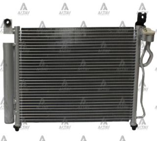 RADYATÖR KLİMA PICANTO 04= resmi