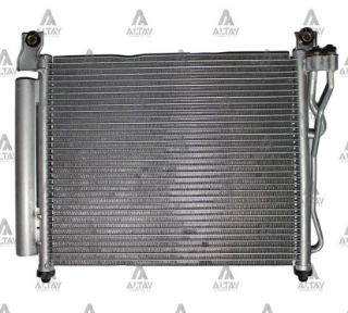 RADYATÖR KLİMA PICANTO 08= resmi
