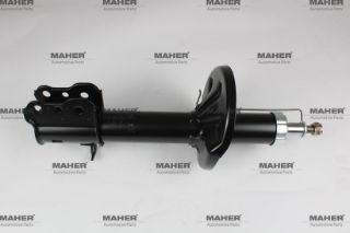 AMORTİSÖR 626 98-02 GAZLI ARKA SAĞ resmi