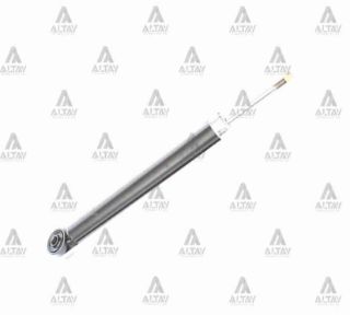 AMORTİSÖR ASTRA J 09-15  CRUZE 09-14 GAZLI ARKA SAĞ-SOL resmi