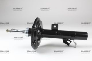 AMORTİSÖR QASHQAI 14-18 GAZLI ÖN SOL resmi