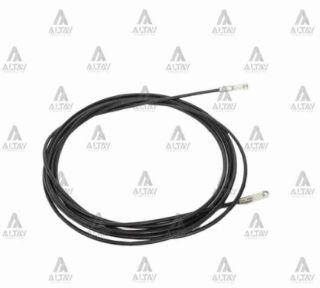 TEL DEPO KAPAK COROLLA  88-92 resmi