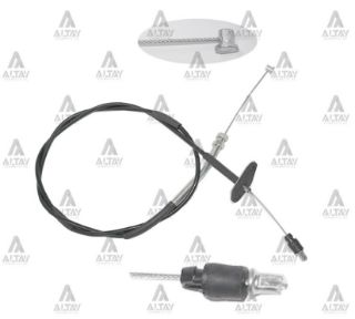 TEL GAZ ACCENT 00-06 resmi