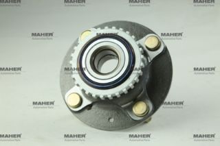 TEKER PORYASI ELANTRA  96-98 ARKA RULMANLI ABSLİ resmi