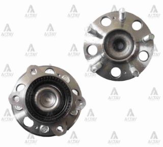 TEKER PORYASI İ30 07-11  CEED 07-12 ARKA RULMANLI ABSLİ resmi