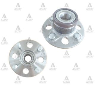 TEKER PORYASI JAZZ 02-07 28 MM  CİTY 06-09 ARKA RULMANLI (KAMPANALI ARAÇLAR İÇİN) resmi