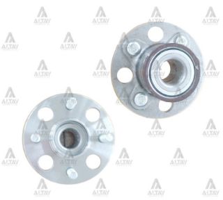 TEKER PORYASI JAZZ 08= 30 MM ARKA RULMANLI resmi