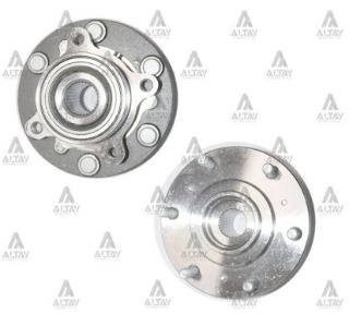 TEKER PORYASI L200 06-19 ÖN RULMANLI 32X169X86 resmi