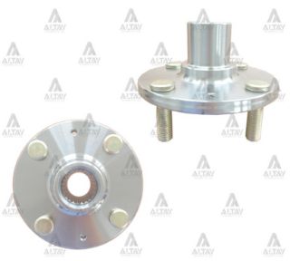TEKER PORYASI ACCENT 00-06  GETZ 03-11  ERA 06-11  RİO 06-11 ÖN resmi