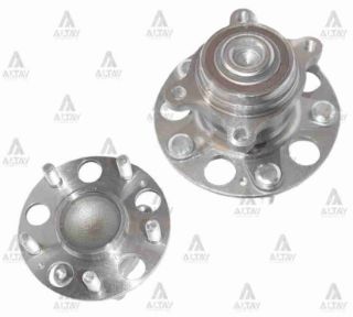 TEKER PORYASI CİVİC 06-12 SEDAN ARKA RULMANLI ABSLİ resmi