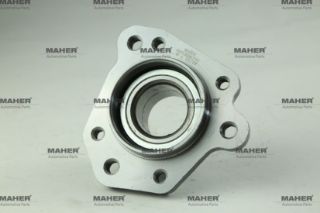 TEKER RULMANI (PORYA) ARKA CRV  97= SAĞ resmi