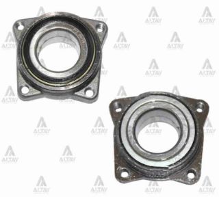 TEKER RULMANI ÖN ACCORD  90-97 resmi