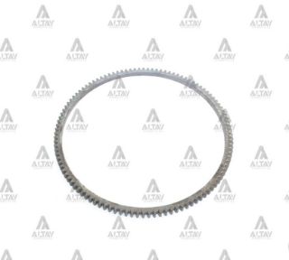 DİŞLİ VOLAN ACCENT 03-06  GETZ 03-05 DİZEL resmi