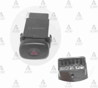ANAHTAR DÖRTLÜ ACCENT  95-00 resmi