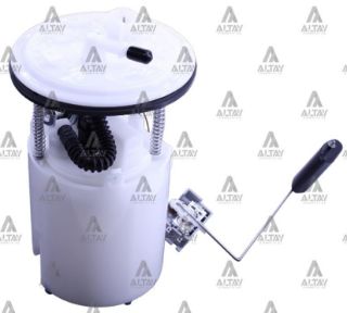 DEPO ŞAMANDIRASI KOMPLE İ30 07-11 BENZİNLİ resmi