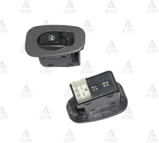 DÜĞME CAM AÇMA ACCENT 03-06 ARKA resmi