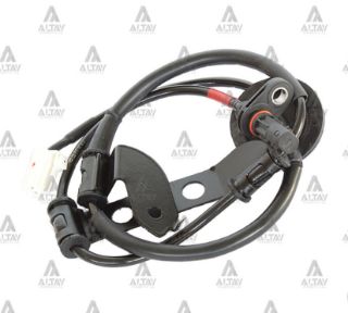 SENSÖR ABS İ30 07-11  CEED 08-11  ELANTRA 11-16 ARKA SAĞ resmi
