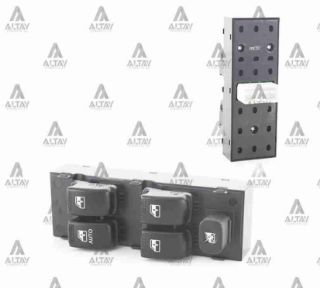 DÜĞME CAM AÇMA GETZ 03-06 ÖN SOL resmi