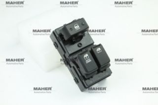 DÜĞME CAM AÇMA H-1 SOL 11 FİŞ resmi