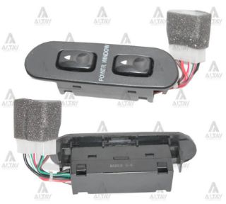 DÜĞME CAM AÇMA H-100  KMY SOL resmi