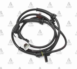 SENSÖR ABS QASHQAI 07-14 ARKA SOL-SAĞ resmi