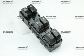 DÜĞME CAM AÇMA IX-35 11-14 ÖN SOL resmi