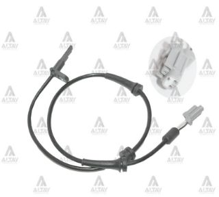 SENSÖR ABS QASHQAI 07-14 ÖN SOL-SAĞ resmi