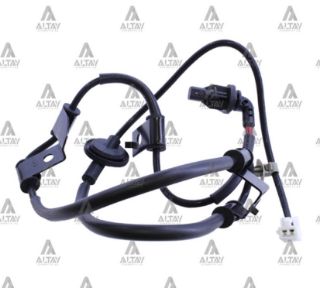 SENSÖR ABS TUCSON 04-10  SPORTAGE 04-10 ARKA SAĞ resmi