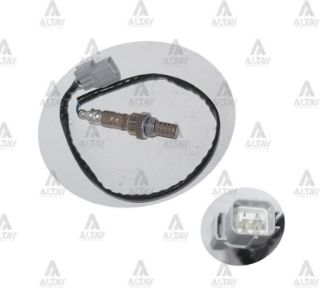 SENSÖR OKSİJEN CRV  98-00 (ALFA ROMEO  AUDI  CITROEN) resmi