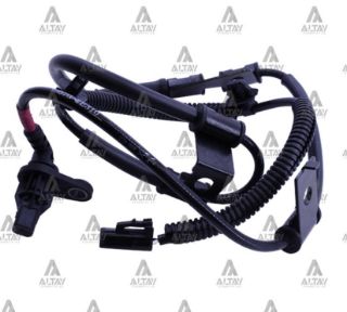 SENSÖR ABS TUCSON 04-10  SPORTAGE 04-10 ÖN SAĞ resmi