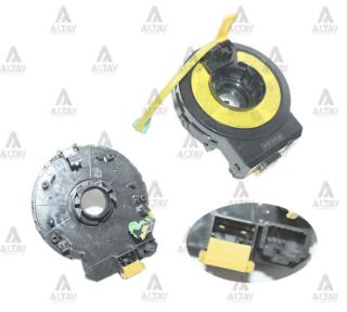 AIRBAG ÇEMBERİ (ZEMBEREK) ACCENT 06-11 ERA resmi