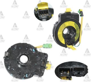 AIRBAG ÇEMBERİ (ZEMBEREK) ACCENT 95-00   ELANTRA 96-00 resmi