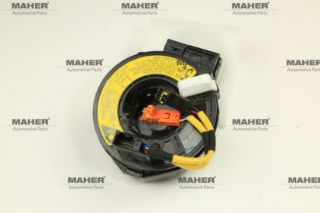 AIRBAG ÇEMBERİ (ZEMBEREK) AVENSİS 98-00 resmi