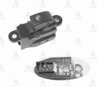 DÜĞME CAM AÇMA STAREX 02-08 SAĞ resmi
