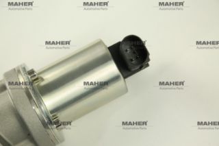 EGR VALFİ ACCENT 11= BLUE 1.6  İ30 12-16 DİZEL EURO 5 resmi
