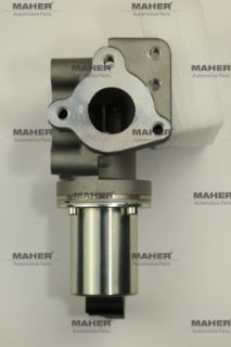 EGR VALFİ KMY 08-11 D4CB resmi