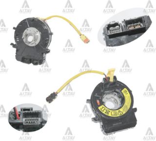 AIRBAG ÇEMBERİ (ZEMBEREK) CEED 15-17 resmi