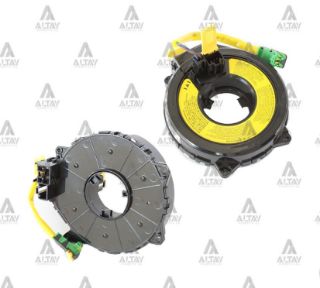 AIRBAG ÇEMBERİ (ZEMBEREK) CERATO 06= resmi