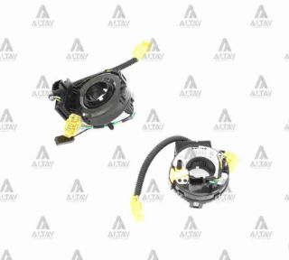 AIRBAG ÇEMBERİ (ZEMBEREK) CİTY 06-09 resmi