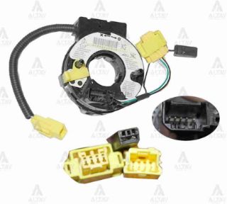 AIRBAG ÇEMBERİ (ZEMBEREK) CİVİC  96-00 resmi